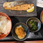 魚の旨い店 飯田橋本店 - 