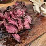 ローストホース - 