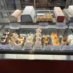 お菓子の菓苗 - 