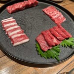 ローストホース - 