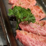 包廂燒肉 Kakomi - 