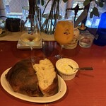 神楽坂ワイン食堂 ビストロ　Entraide - 