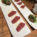 ローストホース - 