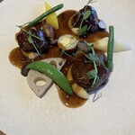 ガストロノミアヘリテージヨコハマ - 