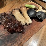 ローストホース - 