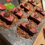 ローストホース - 