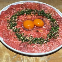 肉寿司 肉和食 KINTAN コレド室町 - 
