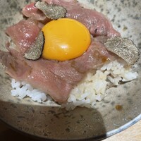 肉寿司 肉和食 KINTAN コレド室町 - 