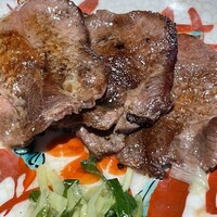 肉寿司 肉和食 KINTAN コレド室町 - 