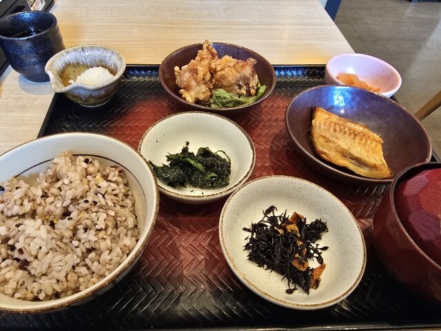 Ootoya Furessain Shinbashi Ten photo 5