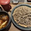 肉蕎麦 トムラウシ 市ヶ谷