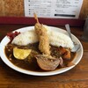 東印度カレー商会 築地場外店