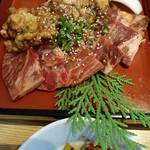 夾竹園 宮崎北バイパス店 - 