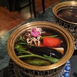 Shangri-La’s secret - 