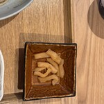 東京たらこスパゲティ - 