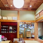 農家手打ちそば きさく苑 - 