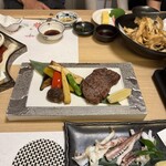 旬彩倶楽部 鱗 - 