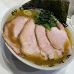 とんこつ みうら - 