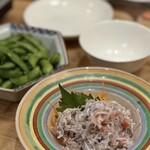 食鶏 しまや 恵比寿 - 