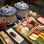 Shangri-La’s secret - 