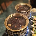 Shangri-La’s secret - 