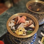 Shangri-La’s secret - 