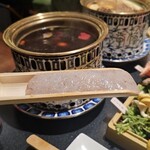 Shangri-La’s secret 表参道店 - 