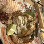 旬彩倶楽部 鱗 - 