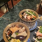 Shangri-La’s secret 表参道店 - 