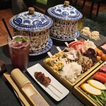 Shangri-La’s secret - 