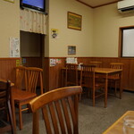 起矢食堂 - 