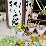 農家手打ちそば きさく苑 - 