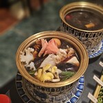 Shangri-La’s secret 表参道店 - 