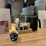 東京たらこスパゲティ - 