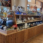 山川牧場ミルクプラント - 