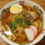 起矢食堂 - 