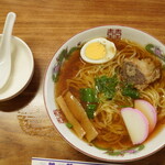 起矢食堂 - 