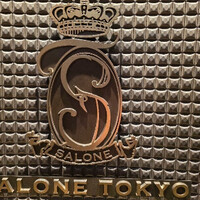 SALONE TOKYO - 