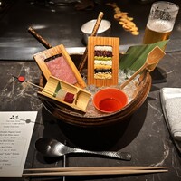 atelier 森本 XEX 鉄板 - 