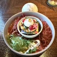 SPICE LAB TOKYO - 