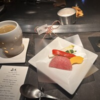 atelier 森本 XEX 鉄板 - 