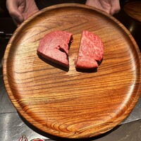 atelier 森本 XEX 鉄板 - 