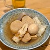 炉端とおでん 呼炉凪来 立川店