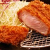 とんかつ 檍 横浜馬車道店