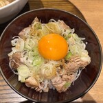 らぁ麺や 嶋 - 