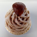 ガトー・ド・ボワ - 