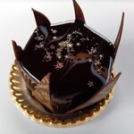 ガトー・ド・ボワ - 