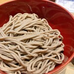 玄蕎麦 しんがり - 