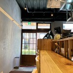 玄蕎麦 しんがり - 