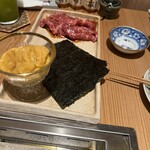 NIKUSYO taku ohira - 